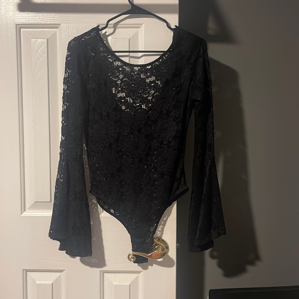 Bodysuit